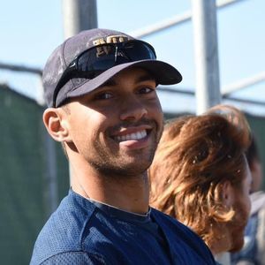 Meet your Posher, Myles